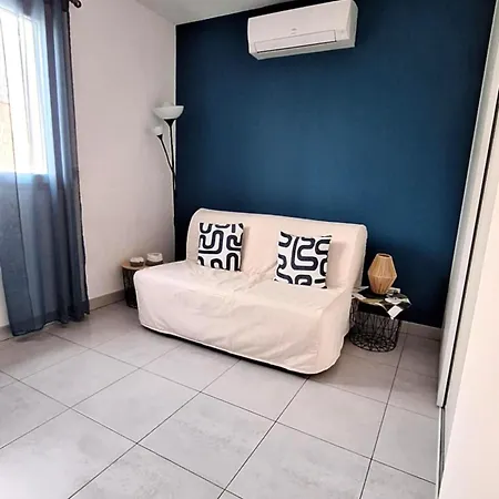 La Maison De Cathy Willa *