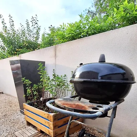 La Maison De Cathy Villa *