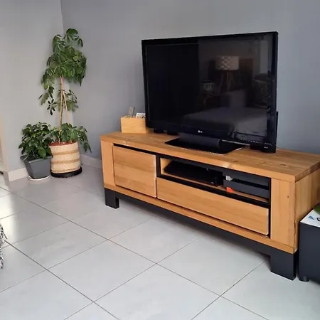 La Maison De Cathy 别墅 Pérols